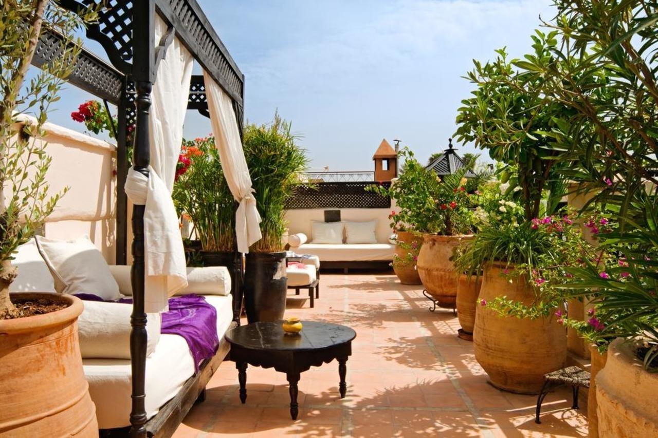 Riad Dar El Souk Marrakesh, Morocco — book Riad, 2024 Prices